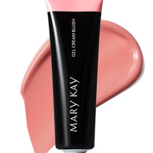 Rubor Cremoso en Gel Mary Kay® de Edición Limitada Blushing Pink