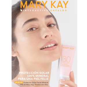 Catálogo Mary Kay